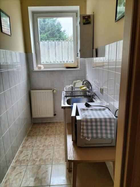 Pokoje dla kuracjuszy