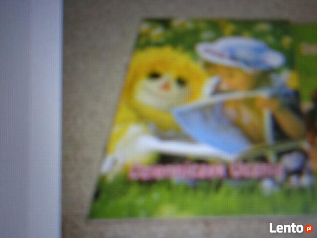 Dzienniczek w okładce nowy