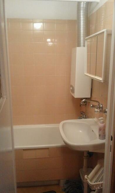 Wynajmę mieszkanie 2 pokojowe