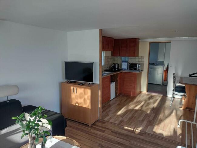 Nocleg w domku wolnostojącym