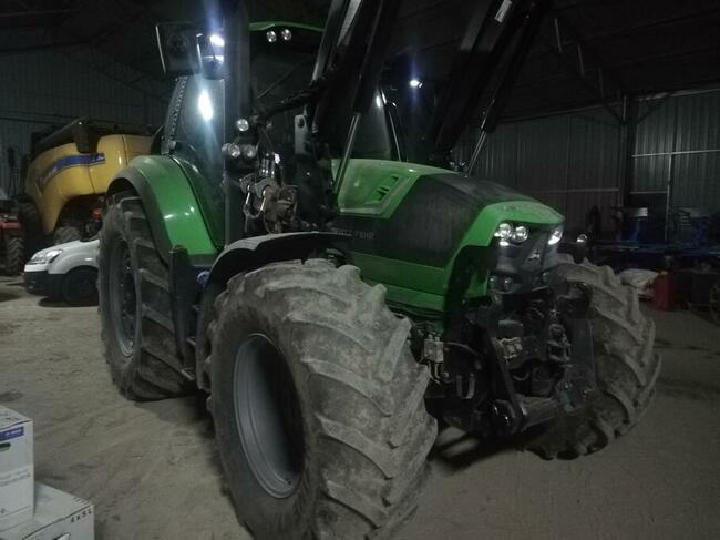 Usuwanie DPF / AdBlue - Case Claas John Deere Deutz Valtra
