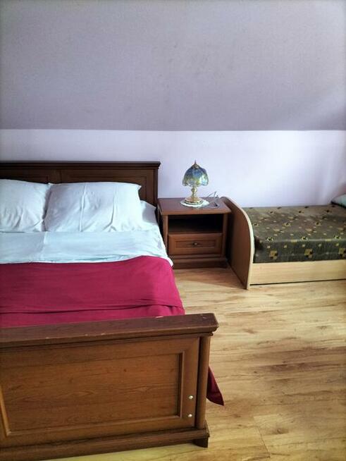 Pokoje dla kuracjuszy