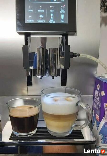 NAPRAWA EKSPRESY DO KAWY,,,601401854. Głogów