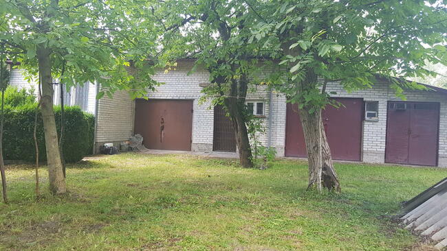 Dom parterowy na sprzedaż