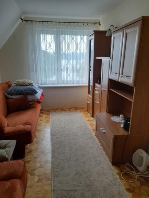 Wynajme pokoje nad Jeziorem Roznowskim