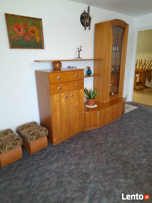 Wynajme pokoje nad Jeziorem Roznowskim