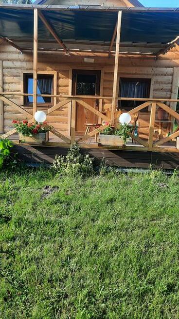 Domek pod jarzebiną