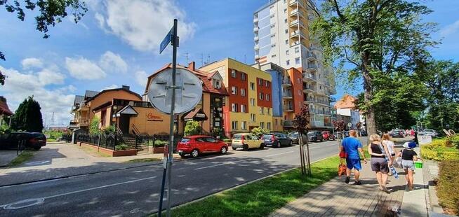 Apartamenty w Kołobrzegu blisko morza