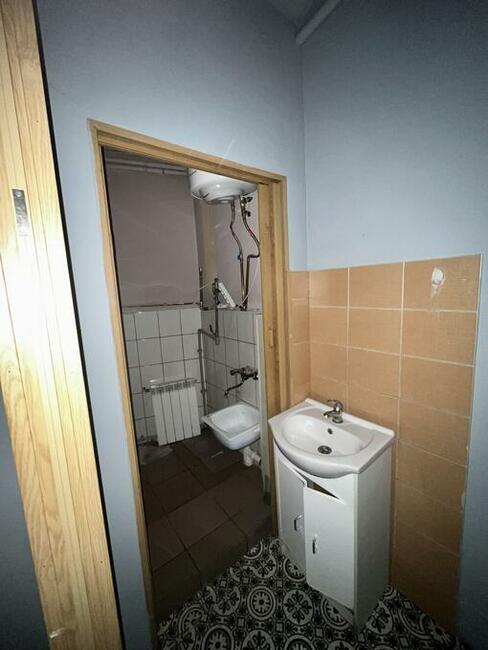 W CENTRUM MYSZKOWA DO wynajęcia 70 m2 pod Działalnoś gospod