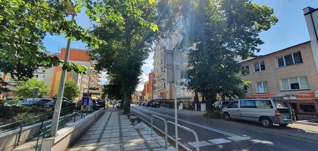 Apartamenty w Kołobrzegu blisko morza