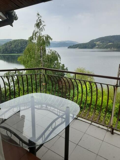 Wynajme pokoje nad Jeziorem Roznowskim