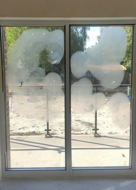 FIX GLASS - Polerowanie szyb, Usuwanie rys z szyb