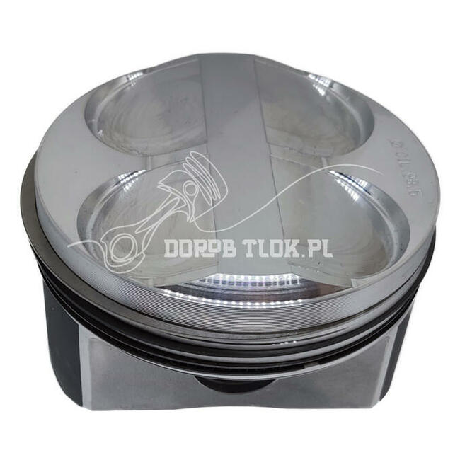 Kute tłoki Alfa GTV 3.0 V6 24V Busso