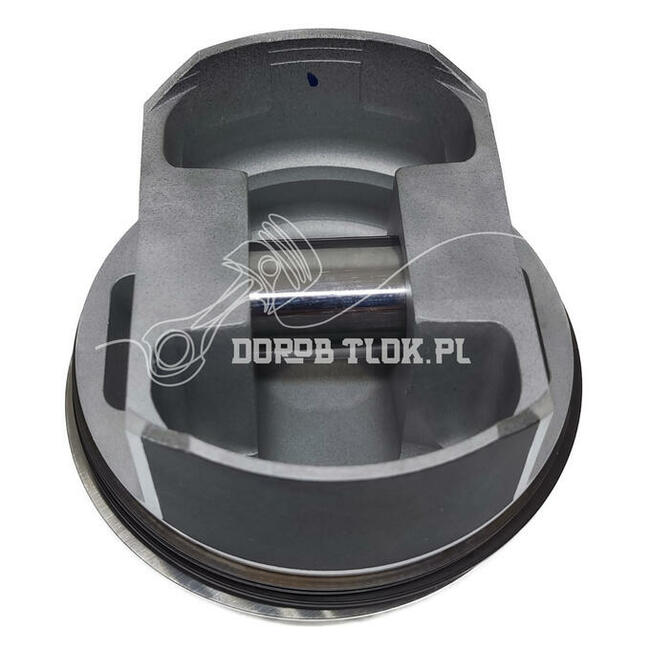 Kute tłoki Alfa GTV 3.0 V6 24V Busso