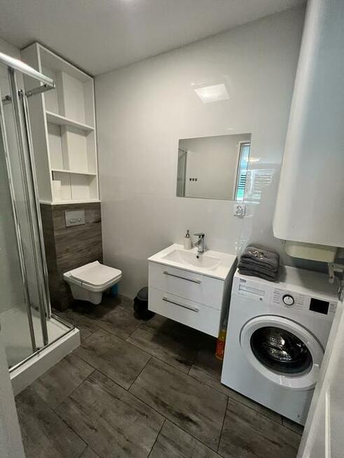 Apartamenty w Kołobrzegu blisko morza