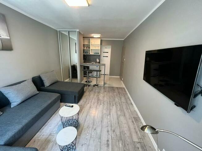 Apartamenty w Kołobrzegu blisko morza