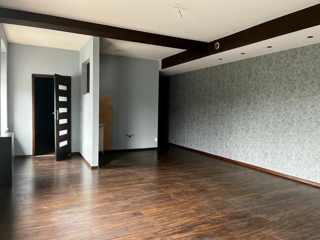 W CENTRUM MYSZKOWA DO wynajęcia 70 m2 pod Działalnoś gospod