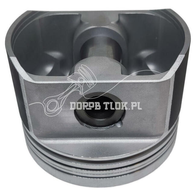 Kute tłoki Mercedes 4.2 V8