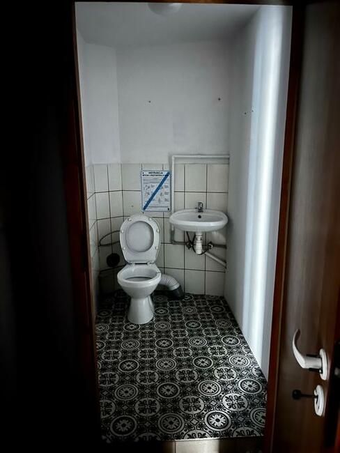 W CENTRUM MYSZKOWA DO wynajęcia 70 m2 pod Działalnoś gospod