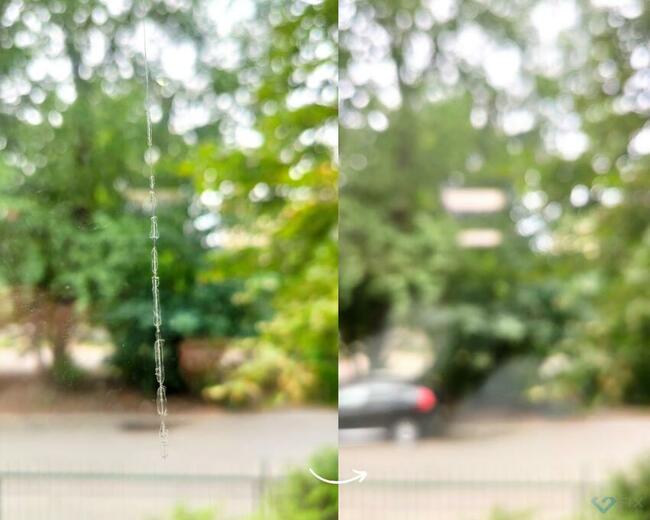 FIX GLASS - Polerowanie szyb, Usuwanie rys z szyb