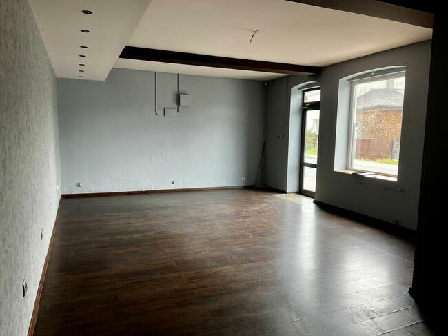 W CENTRUM MYSZKOWA DO wynajęcia 70 m2 pod Działalnoś gospod