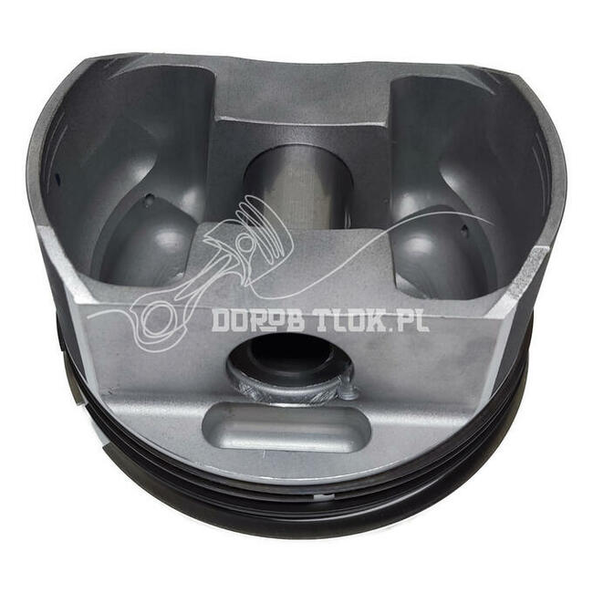 Kute tłoki Alfa GTV 3.0 V6 24V Busso