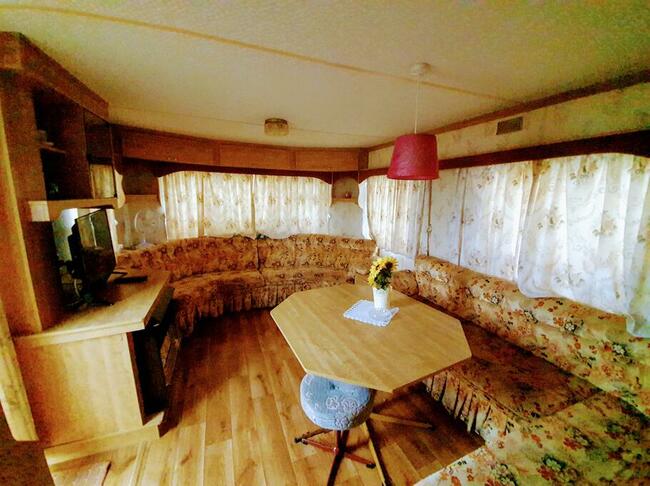 Domki holenderskie na urlopy i weekendy