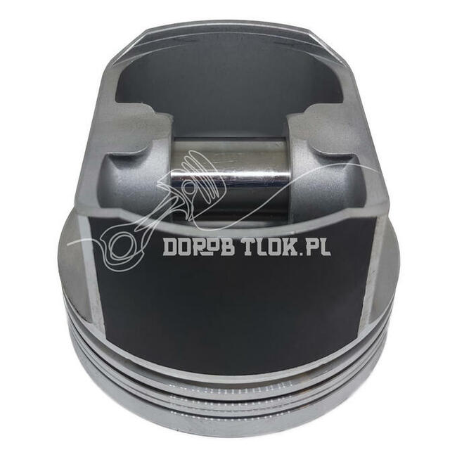 Kute tłoki Mercedes 4.2 V8