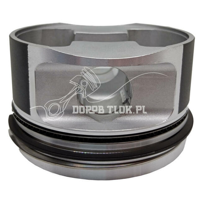 Kute tłoki Ford 2.0 Ecoboost