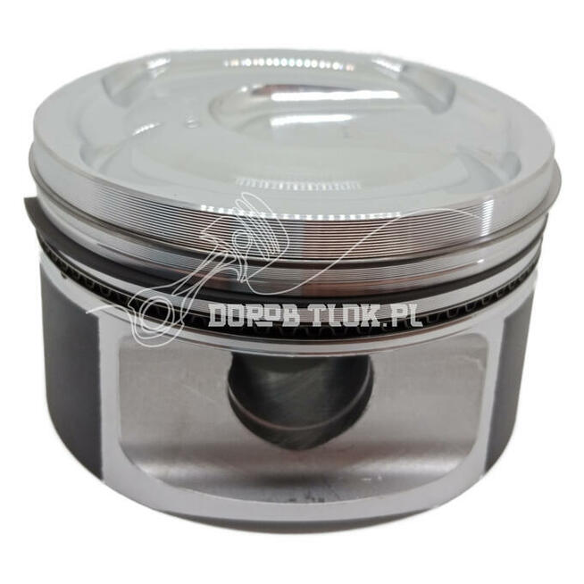 Kute tłoki Ford 2.0 Ecoboost