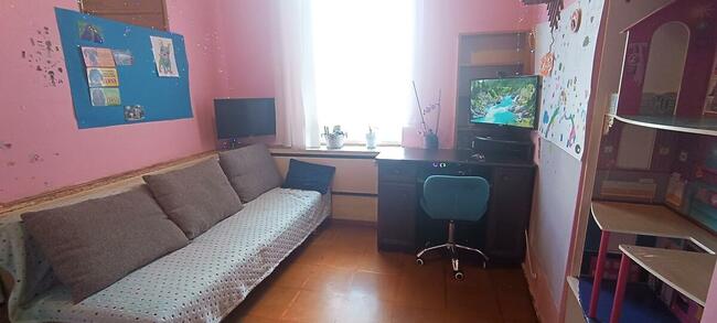 SPRZEDAM/ZAMIENIĘ MIESZKANIE 72m2 W ŚWIEBODZINIE