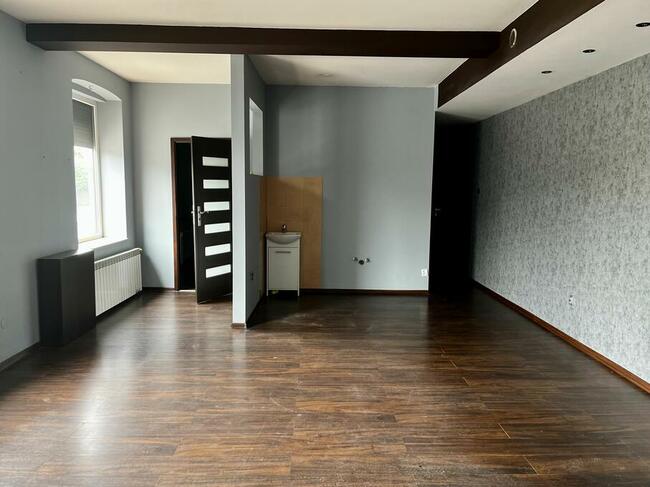 W CENTRUM MYSZKOWA DO wynajęcia 70 m2 pod Działalnoś gospod