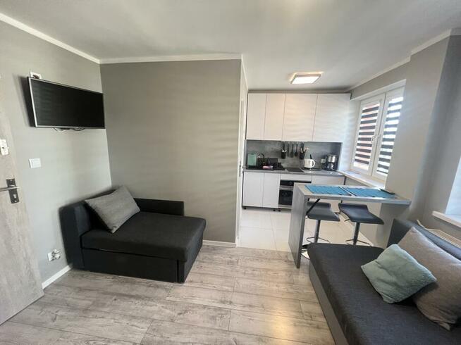 Apartamenty w Kołobrzegu blisko morza