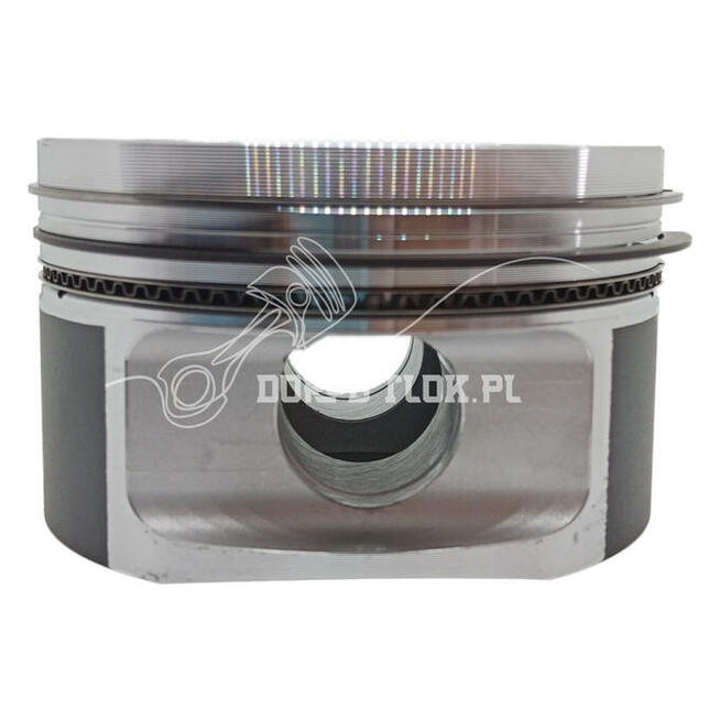 Kute tłoki Ford 2.0 Ecoboost