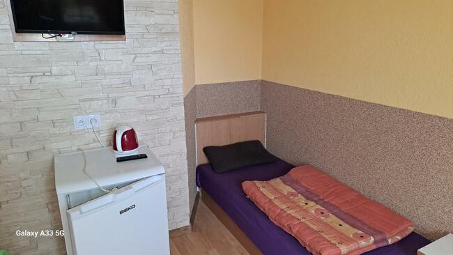 Noclegi, Pokoje gościnne Brzezie k/ Włocławeka