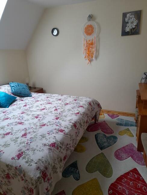 Wynajme pokoje nad Jeziorem Roznowskim