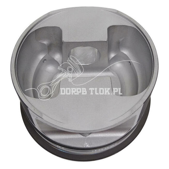 Kute tłoki Ford 2.0 Ecoboost