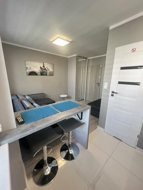 Apartamenty w Kołobrzegu blisko morza