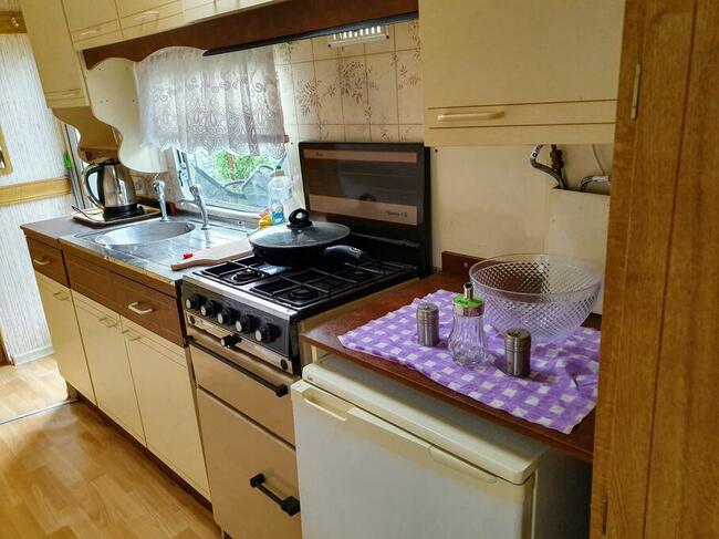 Domki holenderskie na urlopy i weekendy