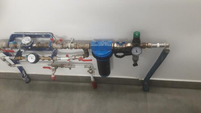 Hydraulik Wrocław ul. Legnicka 883 932 985