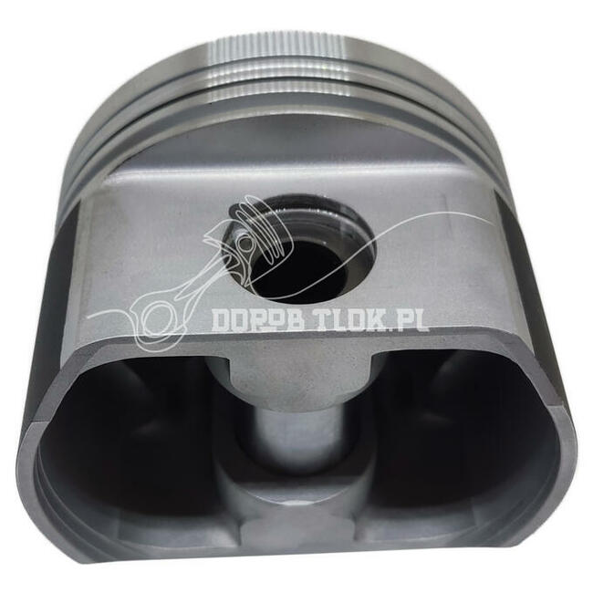 Kute tłoki Mercedes 4.2 V8