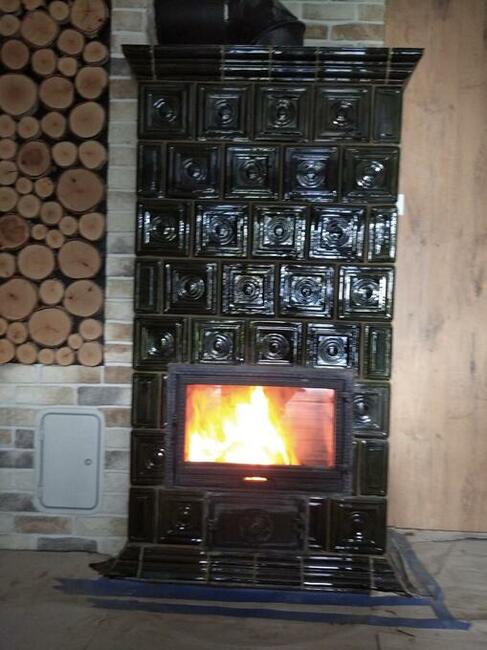 Zdun piece pokojowe i kuchenne