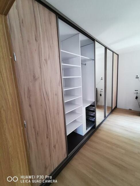 Kuchnie i meble na wymiar