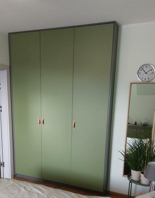 Kuchnie i meble na wymiar