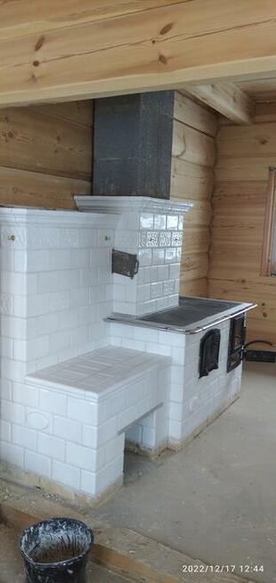 Zdun piece pokojowe i kuchenne