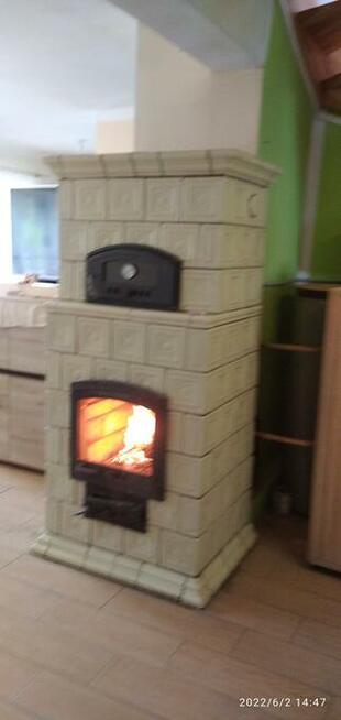 Zdun piece pokojowe i kuchenne