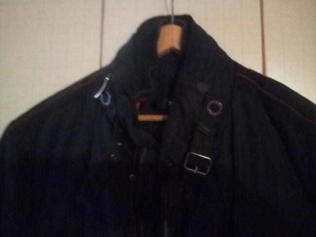 LEE COOPER kurtka wielosezonowa stan IDEALNY!! rozm.52