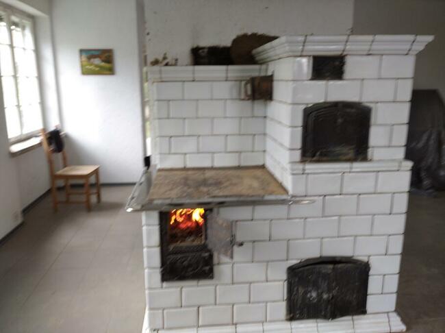 Zdun piece pokojowe i kuchenne