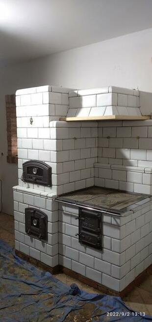 Zdun piece pokojowe i kuchenne