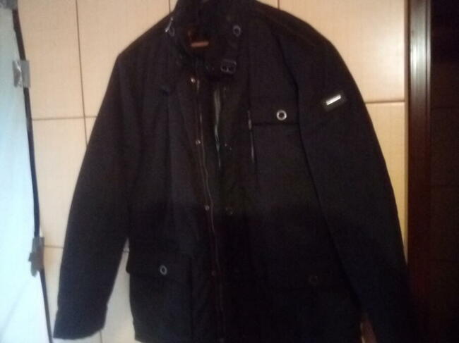 LEE COOPER kurtka wielosezonowa stan IDEALNY!! rozm.52